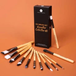 Narrative Cosmetics - Essential SFX Makeup Brushes -Collection #2(Narrative Cosmetics Essential Sfx Makeup Brushes Collection 2) 8 Narrative Cosmetics - Essential SFX Makeup Brushes -Collection #2(Narrative Cosmetics Essential Sfx Makeup Brushes Collection 2) -TILT Makeup C.NC ESSENTIAL SFX BRUSHES 2.PT02 720x e8318b9a 80a4 4c32 96de ba0af382e63c