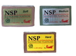 Chavant Clay(Chavant Clay)