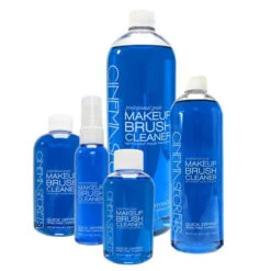 Cinema Secrets - Makeup Brush Cleaner (DG)(Cinema Secrets Makeup Brush Cleaner)