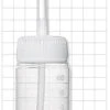 Wide-Mouth Wash Bottle With Curved Dispensing Tip(Wide Mouth Wash Bottle With Curved Dispensing Tip) 1 Wide-Mouth Wash Bottle With Curved Dispensing Tip(Wide Mouth Wash Bottle With Curved Dispensing Tip) -TILT Makeup CURVEDDISPENSEBOTTLE