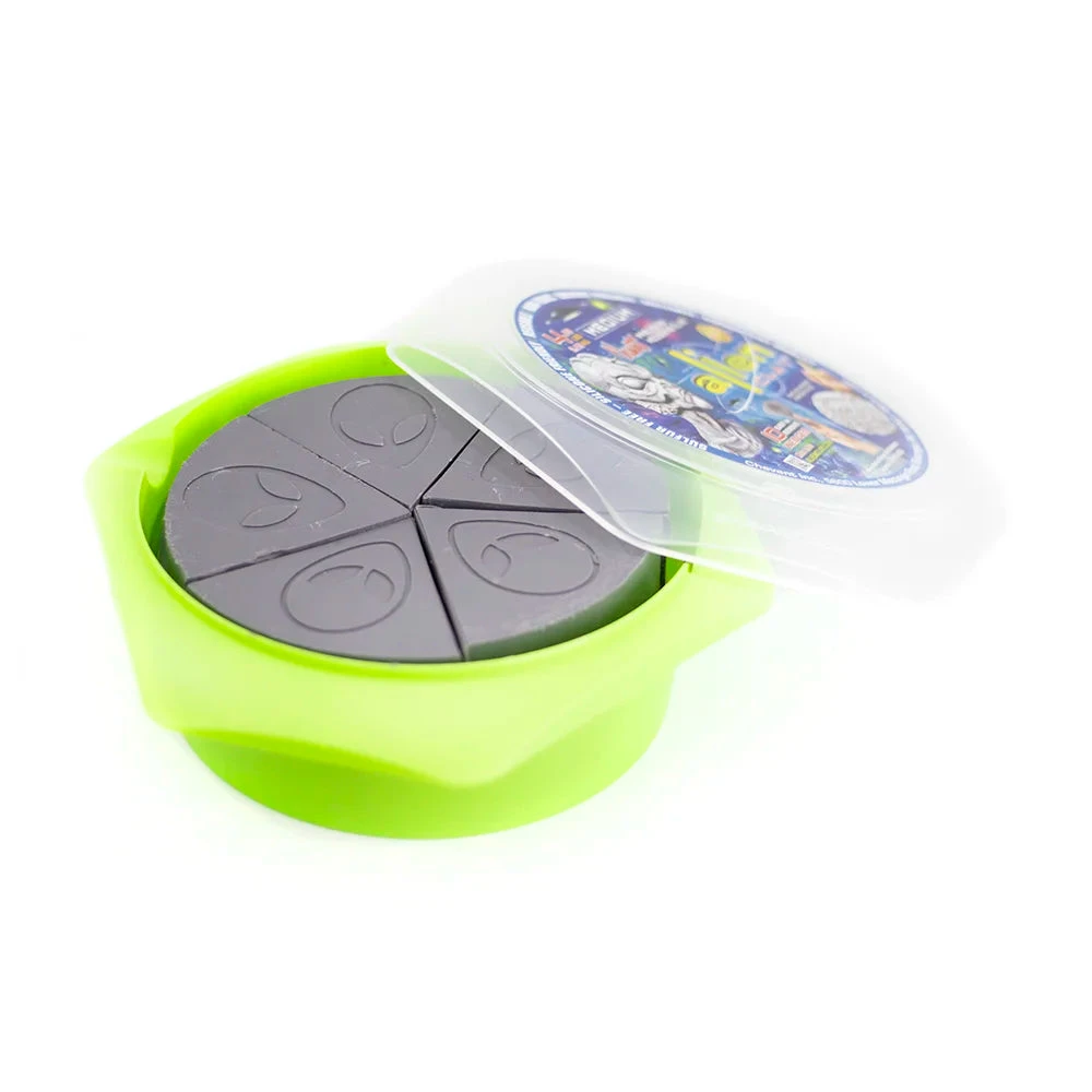 **SALE** Chavant Alien Clay Grey(Chavant Alien Clay Grey) 4 **SALE** Chavant Alien Clay Grey(Chavant Alien Clay Grey) - Image 2