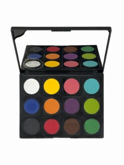 RCMA Color PRO Palette(Rcma Color Pro Palette)