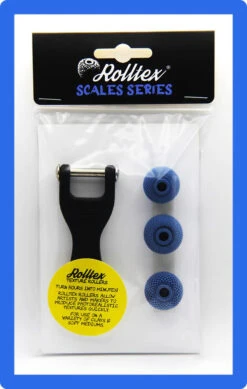 Rolltex Scales Series(Rolltex Scales Series)