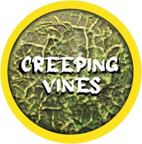 Rolltex Mini Series - Creeping Vines(Rolltex Mini Series Creeping Vines) 4 Rolltex Mini Series - Creeping Vines(Rolltex Mini Series Creeping Vines) - Image 2
