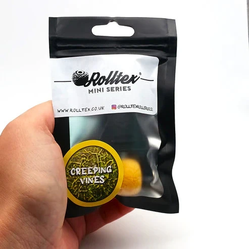 Rolltex Mini Series - Creeping Vines(Rolltex Mini Series Creeping Vines) 3 Rolltex Mini Series - Creeping Vines(Rolltex Mini Series Creeping Vines)