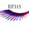 **SALE** #EF315 - FEATHERED EYELASH(Ef315 Feathered Eyelash) 1 **SALE** #EF315 - FEATHERED EYELASH(Ef315 Feathered Eyelash) -TILT Makeup EF315