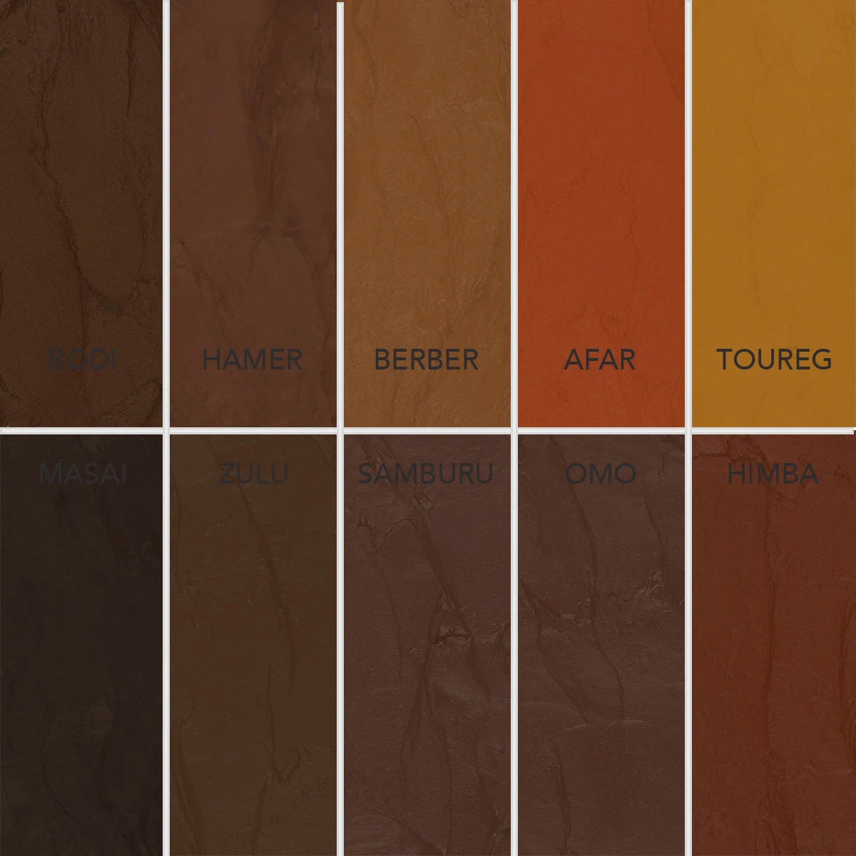 Sian Richards London - 4K Hydroproof Longwear Airtight Palette(Sian Richards London 4k Hydroproof Longwear Airtight Palette) 10 Sian Richards London - 4K Hydroproof Longwear Airtight Palette(Sian Richards London 4k Hydroproof Longwear Airtight Palette) - Image 8