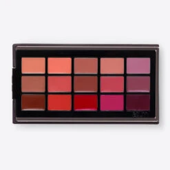 ESUM The Artistry Lip Palette - No10Nuance(Esum The Artistry Lip Palette No10 Nuance)