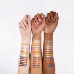 ESUM The Artistry Eyeshadow Palette - No2 Intensity(Esum The Artistry Eyeshadow Palette No2 Intensity) 9 ESUM The Artistry Eyeshadow Palette - No2 Intensity(Esum The Artistry Eyeshadow Palette No2 Intensity) -TILT Makeup Esum Palette 2 Intensity B 84180