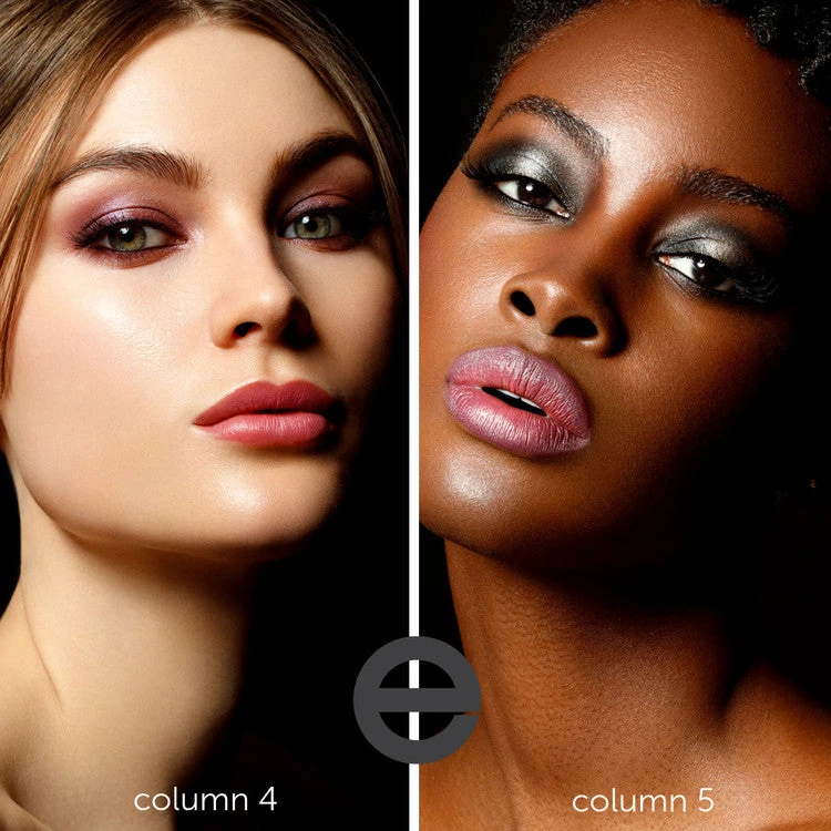 ESUM The Artistry Eyeshadow Palette - No2 Intensity(Esum The Artistry Eyeshadow Palette No2 Intensity) 7 ESUM The Artistry Eyeshadow Palette - No2 Intensity(Esum The Artistry Eyeshadow Palette No2 Intensity) - Image 5