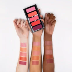 ESUM The Artistry Blush Palette - No9 Accentuate(Esum The Artistry Blush Palette No9 Accentuate) 9 ESUM The Artistry Blush Palette - No9 Accentuate(Esum The Artistry Blush Palette No9 Accentuate) -TILT Makeup Esum Palette 9 Accentuate B 72216