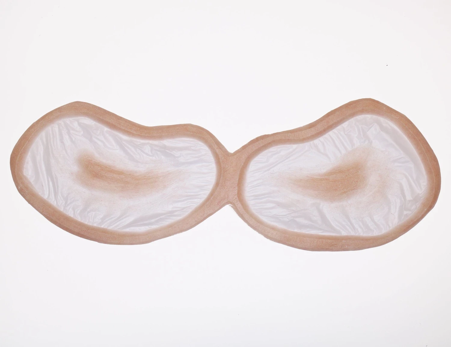 Jess FX - Appliance - Silicone Old Age Eye Bag Prosthetic(Jess Fx Silicone Old Age Eye Bag Prosthetic Appliance) 4 Jess FX - Appliance - Silicone Old Age Eye Bag Prosthetic(Jess Fx Silicone Old Age Eye Bag Prosthetic Appliance) - Image 2