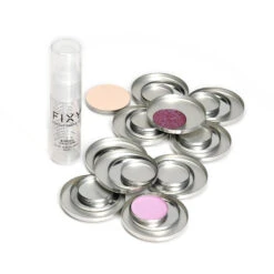 FIXY Ultimate Refill (Makeup Binder + Round Pans)(Fixy Ultimate Refill Makeup Binder Makeup Pans)
