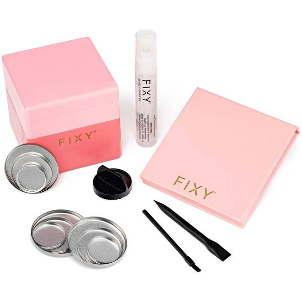 FIXY MAKEUP FULL REPRESSING KIT - ROUND(Fixy Makeup Creation Repair Kit) 6 FIXY MAKEUP FULL REPRESSING KIT - ROUND(Fixy Makeup Creation Repair Kit) - Image 4