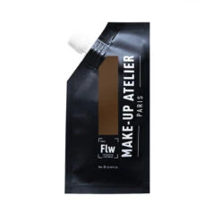 **SALE** MAKE-UP ATELIER PARIS -Longwear Liquid Foundation (sachet)(Make Up Atelier Paris Longwear Liquid Foundation 1)