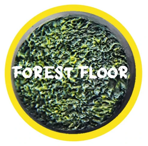Rolltex Mini Series - Forest Floor(Rolltex Mini Series Forest Floor) 4 Rolltex Mini Series - Forest Floor(Rolltex Mini Series Forest Floor) - Image 2