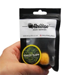 Rolltex Mini Series - Forest Floor(Rolltex Mini Series Forest Floor)