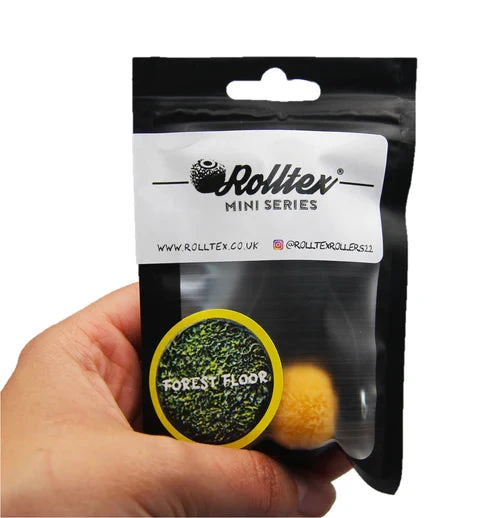 Rolltex Mini Series - Forest Floor(Rolltex Mini Series Forest Floor) 3 Rolltex Mini Series - Forest Floor(Rolltex Mini Series Forest Floor)