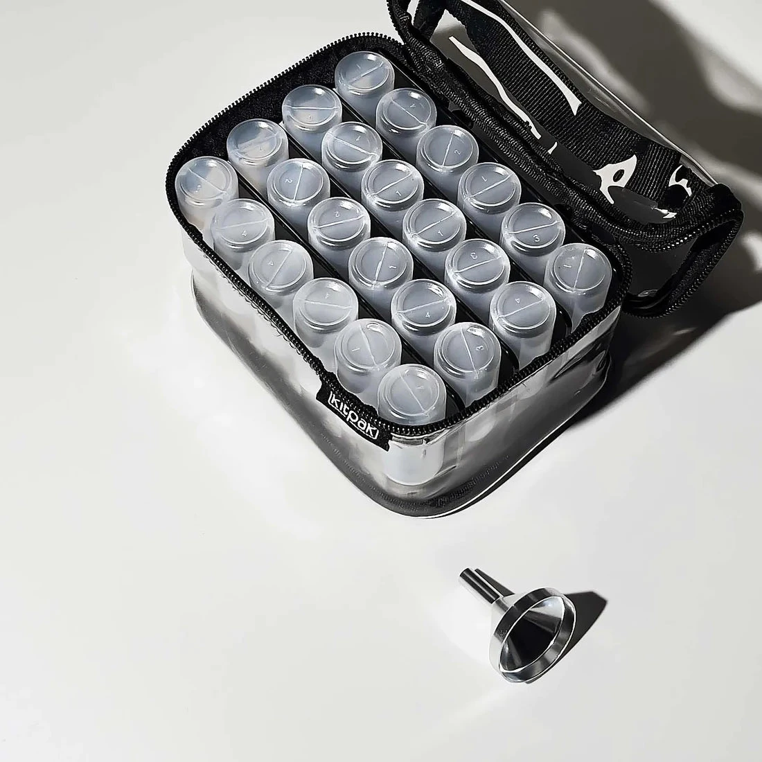 Kitpak - The Foundation Kit(Kitpak The Foundation Kit) 4 Kitpak - The Foundation Kit(Kitpak The Foundation Kit) - Image 2