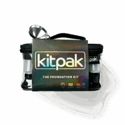 Kitpak - The Foundation Kit(Kitpak The Foundation Kit)