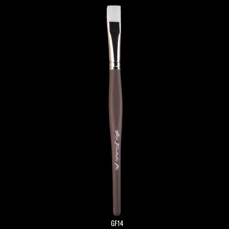 Skin Illustrator PRO BRUSHES - GF SERIES(Skin Illustrator Pro Brushes Gf Series) 7 Skin Illustrator PRO BRUSHES - GF SERIES(Skin Illustrator Pro Brushes Gf Series) - Image 5