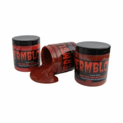 Permblood By Glynn McKay(Permblood By Glynn Mckay)