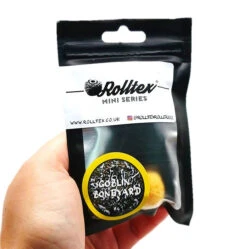 Rolltex Mini Series - Goblin Boneyard(Rolltex Mini Series Goblin Boneyard)