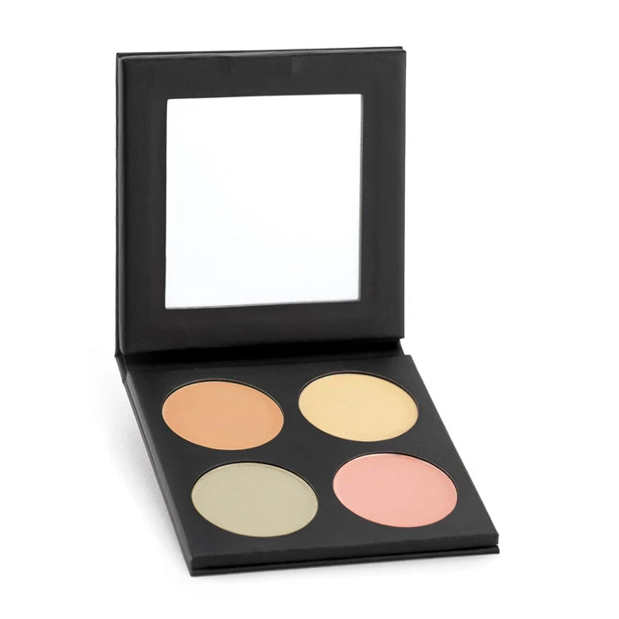 Graftobian - HD Pro Powder Corrector Palette(Graftobian Hd Pro Powder Corrector Palette) 3 Graftobian - HD Pro Powder Corrector Palette(Graftobian Hd Pro Powder Corrector Palette)