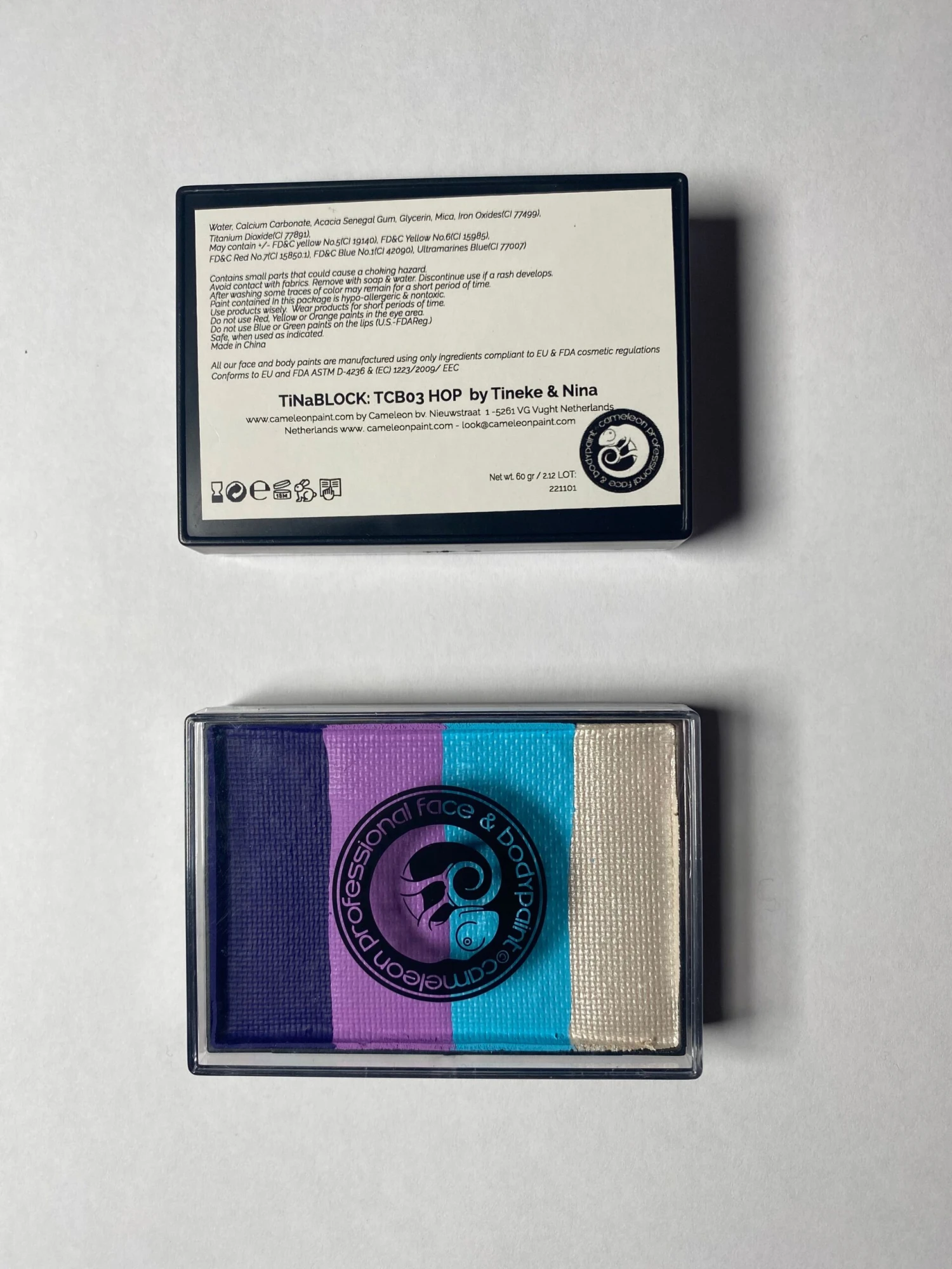 **SALE** Cameleon Tina Block(Cameleon Tina Block) 14 **SALE** Cameleon Tina Block(Cameleon Tina Block) - Image 12