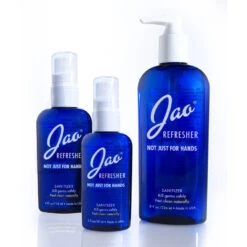 Jao Hand Refresher (DG)(Jao Hand Refresher)