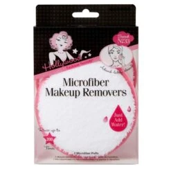 **SALE** HFS - Microfiber Make Up Remover (2 Pack)(Hfs Microfiber Make Up Remover 2 Pack)