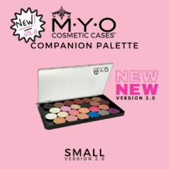 M·Y·O Companion Palette SMALL(M Y O Companion Palette)