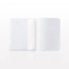 White Blotting Papers With Pouch(White Blotting Papers With Pouch) 1 White Blotting Papers With Pouch(White Blotting Papers With Pouch) -TILT Makeup IMG 0271