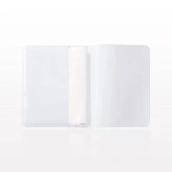 White Blotting Papers With Pouch(White Blotting Papers With Pouch)