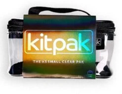 Kitpak - The XS Clear Pak(Kitpak The Xs Clear Pak) 7 Kitpak - The XS Clear Pak(Kitpak The Xs Clear Pak) -TILT Makeup IMG 9438 1