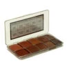 Jordane Cosmetics - TOTAL TATTOO COVERAGE PALETTE DARK FLESH(Jordane Cosmetics Total Tattoo Coverage Palette Dark Flesh) 2 Jordane Cosmetics - TOTAL TATTOO COVERAGE PALETTE DARK FLESH(Jordane Cosmetics Total Tattoo Coverage Palette Dark Flesh) -TILT Makeup Jordane Cosmetics TOTAL TATTOO COVERAGE PALETTE DARK FLESH