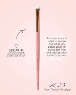 **SALE** Karla Cosmetics - 6 PIECE ESSENTIAL BRUSH SET(Karla Cosmetics 6 Piece Essential Brush Set) 19 **SALE** Karla Cosmetics - 6 PIECE ESSENTIAL BRUSH SET(Karla Cosmetics 6 Piece Essential Brush Set) -TILT Makeup KC Brush Images K23 4x5copy 1000x e3ece49c 5eec 4b12 b3b0 d6dc5f08bc45