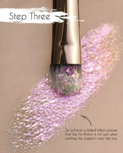 Karla Cosmetics - FIX POTION(Karla Cosmetics Fix Potion) 11 Karla Cosmetics - FIX POTION(Karla Cosmetics Fix Potion) -TILT Makeup KC FixPotion Info Step3 1000x f6de020b 9e05 4a27 bc2d 021b793abb1f