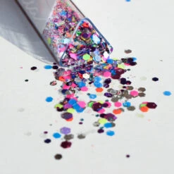 **SALE** LEMONHEAD - PRISMS : ARTIST GLITTER BLENDS ⚡️(Lemonhead Prisms Artist Glitter Blends)