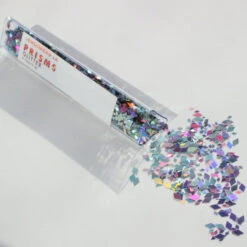 **SALE** LEMONHEAD - PRISMS : GLITTER SHAPES ⚡️(Lemonhead Prisms Glitter Shapes)