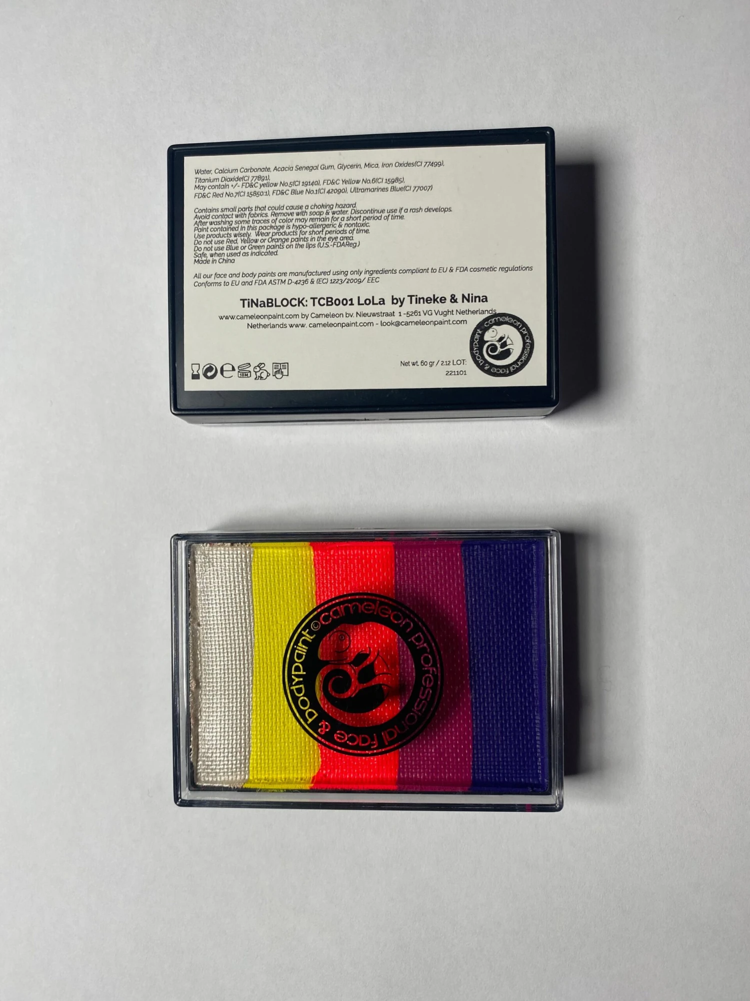 **SALE** Cameleon Tina Block(Cameleon Tina Block) 11 **SALE** Cameleon Tina Block(Cameleon Tina Block) - Image 9