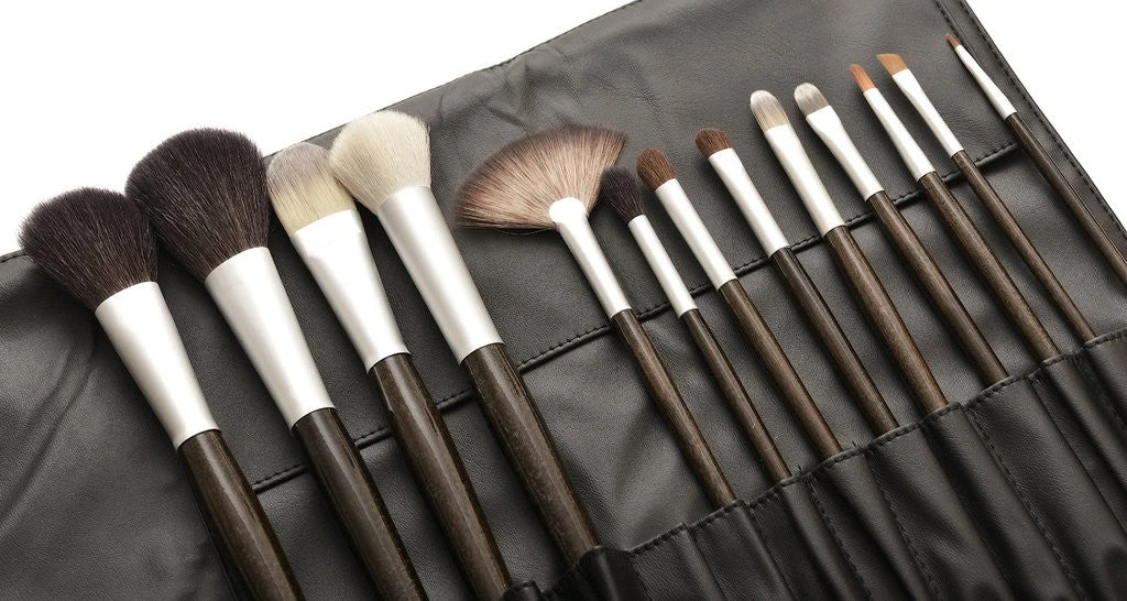 London Brush Company Makeup Brush Set: Debut(London Brush Company Makeup Brush Set Debut) 5 London Brush Company Makeup Brush Set: Debut(London Brush Company Makeup Brush Set Debut) - Image 3