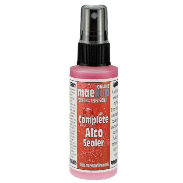 Maekup CompleteAlco-Sealer (DG)(Maekup Completely Sealed Alco Sealer) 4 Maekup CompleteAlco-Sealer (DG)(Maekup Completely Sealed Alco Sealer) - Image 2