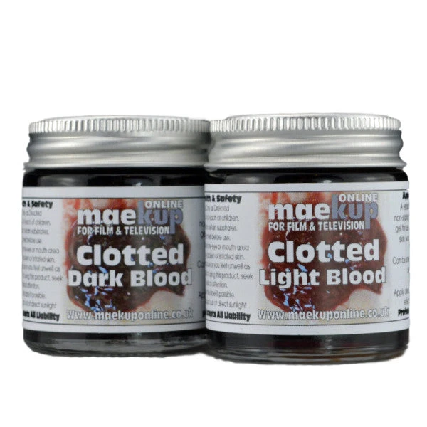 Maekup Clotted Blood(Maekup Clotted Blood) 4 Maekup Clotted Blood(Maekup Clotted Blood) - Image 2