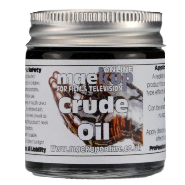 Maekup Crude Oil(Maekup Crude Oil) 4 Maekup Crude Oil(Maekup Crude Oil) - Image 2