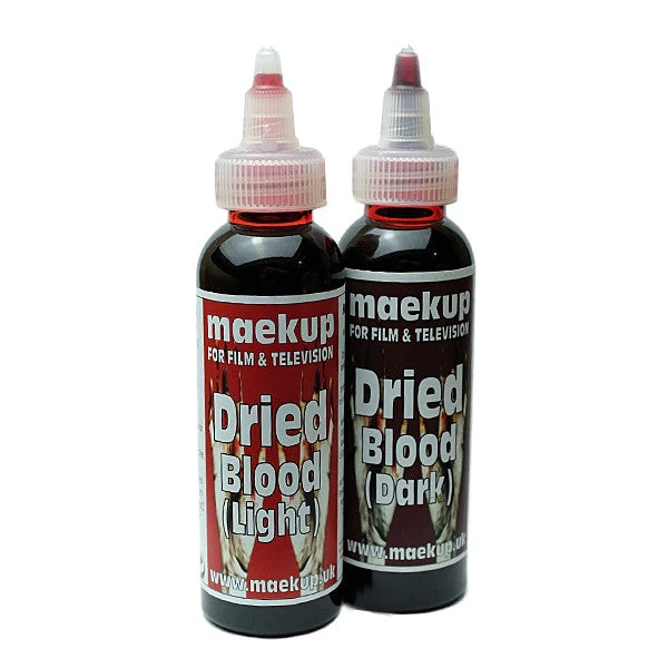 Maekup Dried Blood (Quick Dry) (DG)(Maekup Dried Blood Quick Dry Dg) 4 Maekup Dried Blood (Quick Dry) (DG)(Maekup Dried Blood Quick Dry Dg) - Image 2