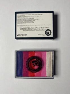 **SALE** Cameleon Tina Block(Cameleon Tina Block) 32 **SALE** Cameleon Tina Block(Cameleon Tina Block) -TILT Makeup MAKEITPINKTINEKENINA