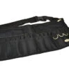 Monda Studio Makeup Tool Belt (MST805)(Makeup Tool Belt) -TILT Makeup MAKEUPTOOLBELTTILTMAKEUP