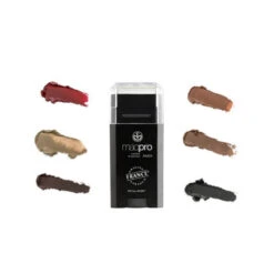 **SALE** MAQPRO - Fard Creme Character/ Dirty Down Stick Foundations(Maqpro Fard Creme Character Stick Foundations)