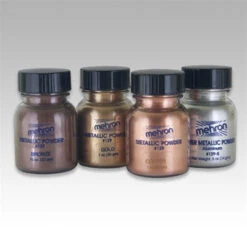 MEHRON - Metallic Powder(Metallic Powder) 5 MEHRON - Metallic Powder(Metallic Powder) -TILT Makeup METALLICPOWDER